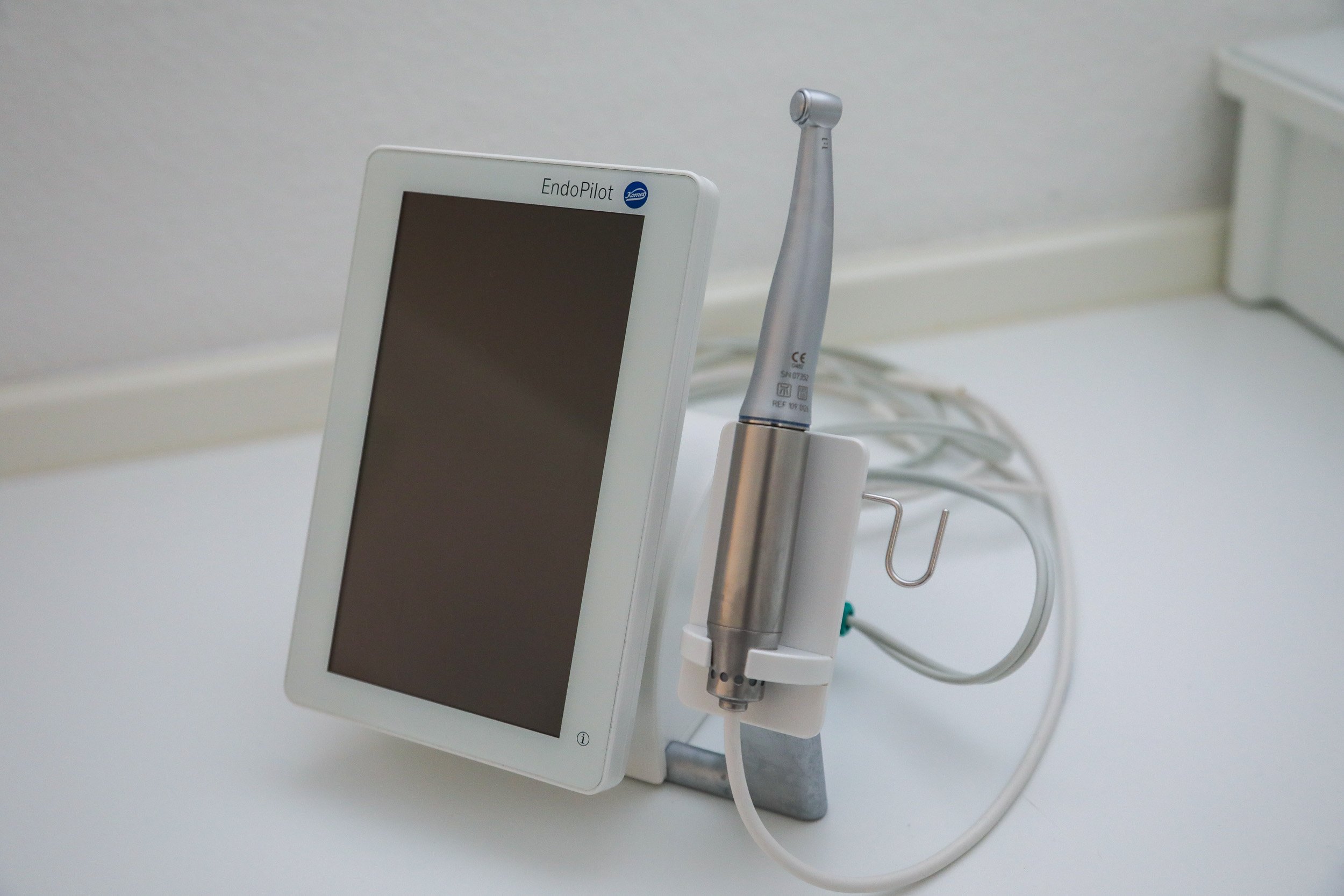 Endodontie